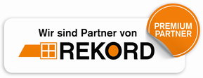 Partnerlogo von REKORD